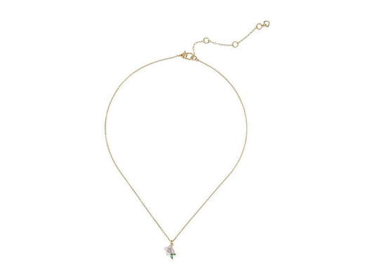 Bursting Blooms Pendant