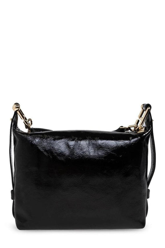 Furla Tonie Top Zipped Mini Shoulder Bag