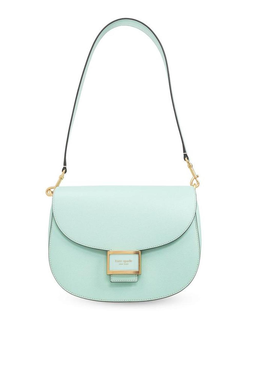 Kate Spade Flap Closure Crossbody Bag