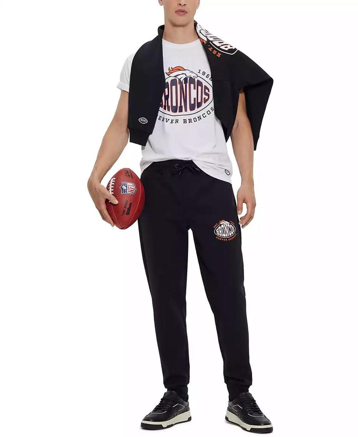 Men's BOSS x NFL Denver Broncos T-shirt