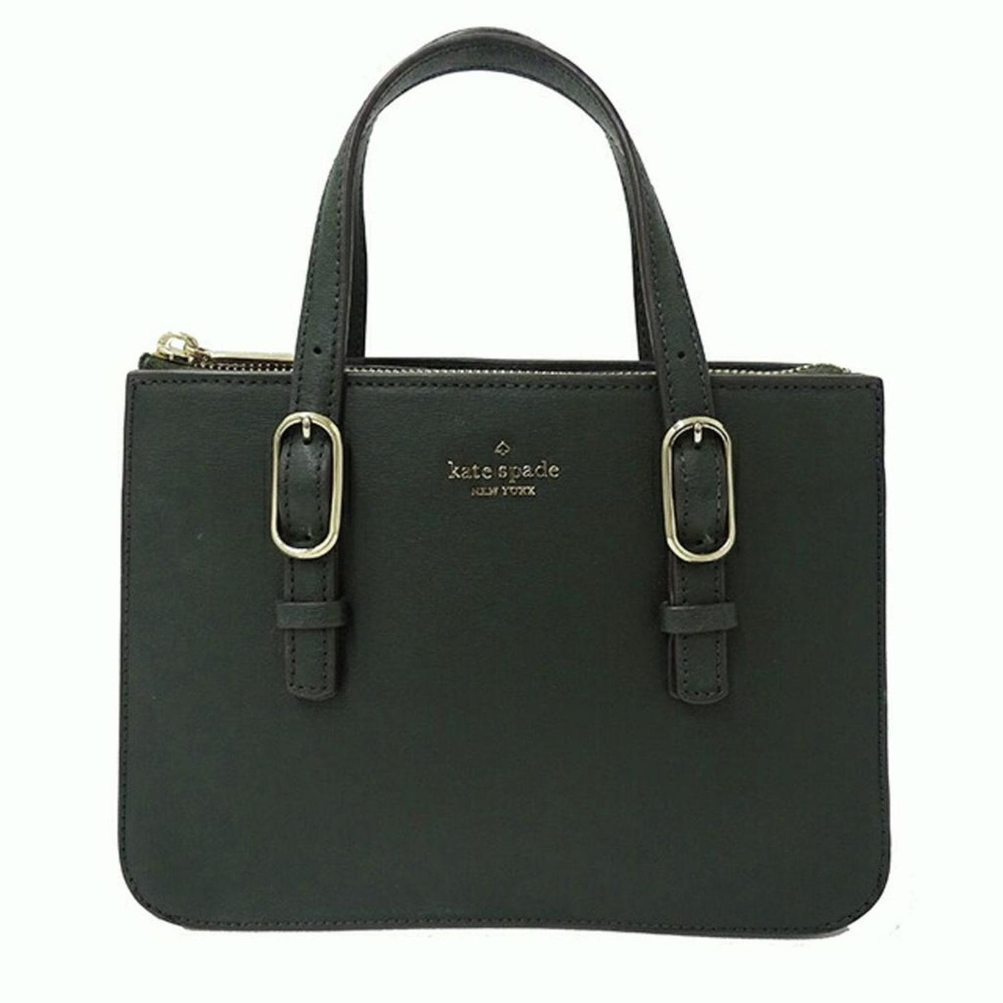 Leather Handbag (Pre-Owned)