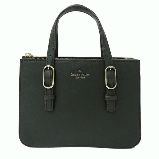 Leather Handbag (Pre-Owned)