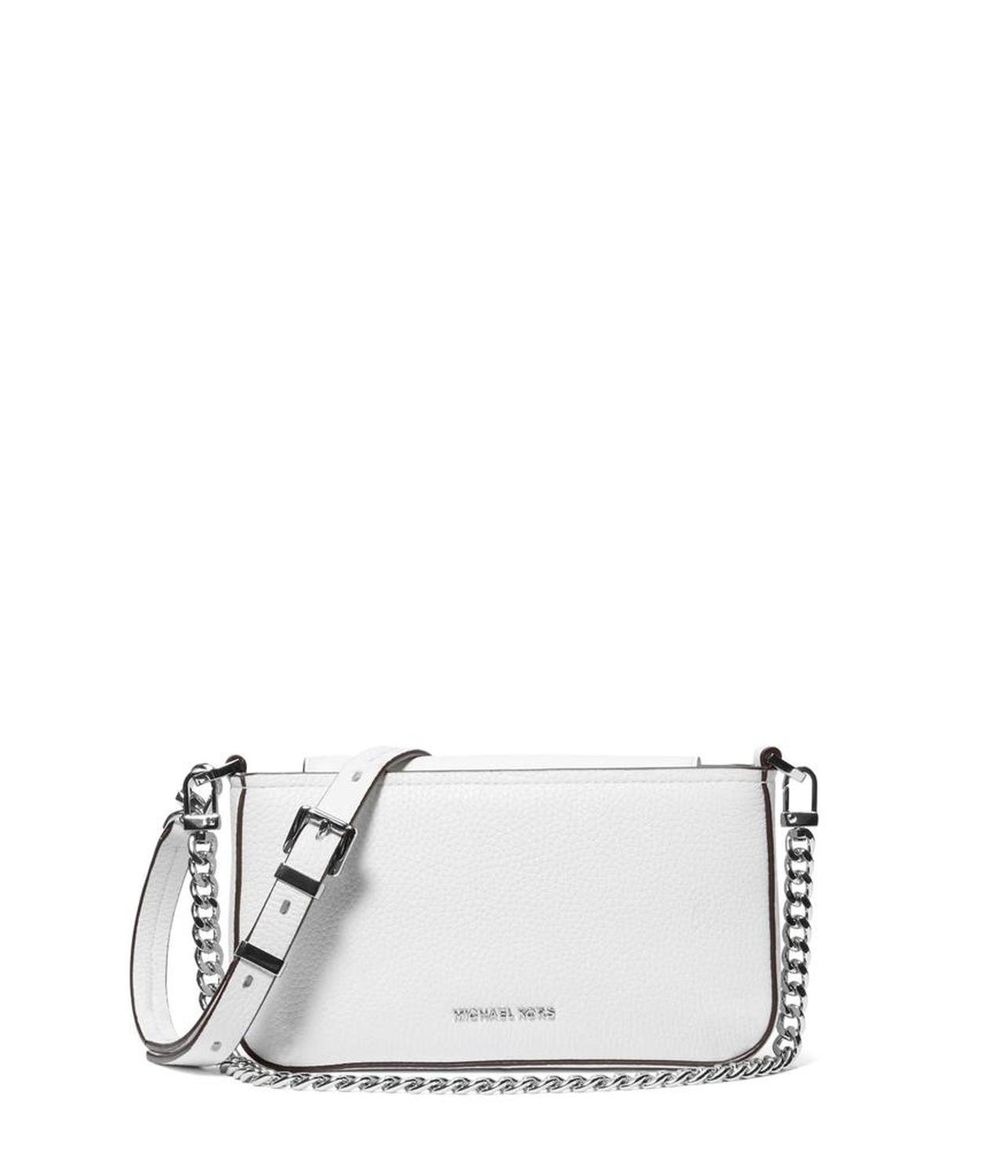Bryant Small Convertible Crossbody Pouchette