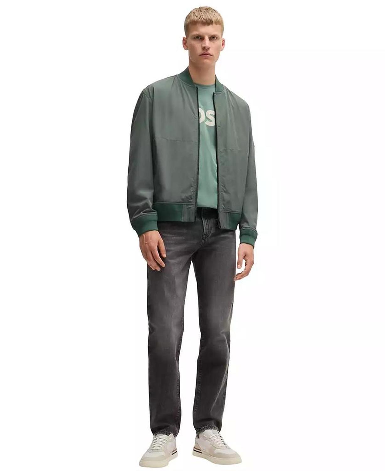 Men's Water-Repellent Jacket