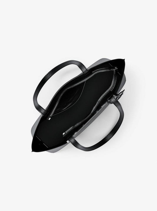 Evelyn Small Tote Bag