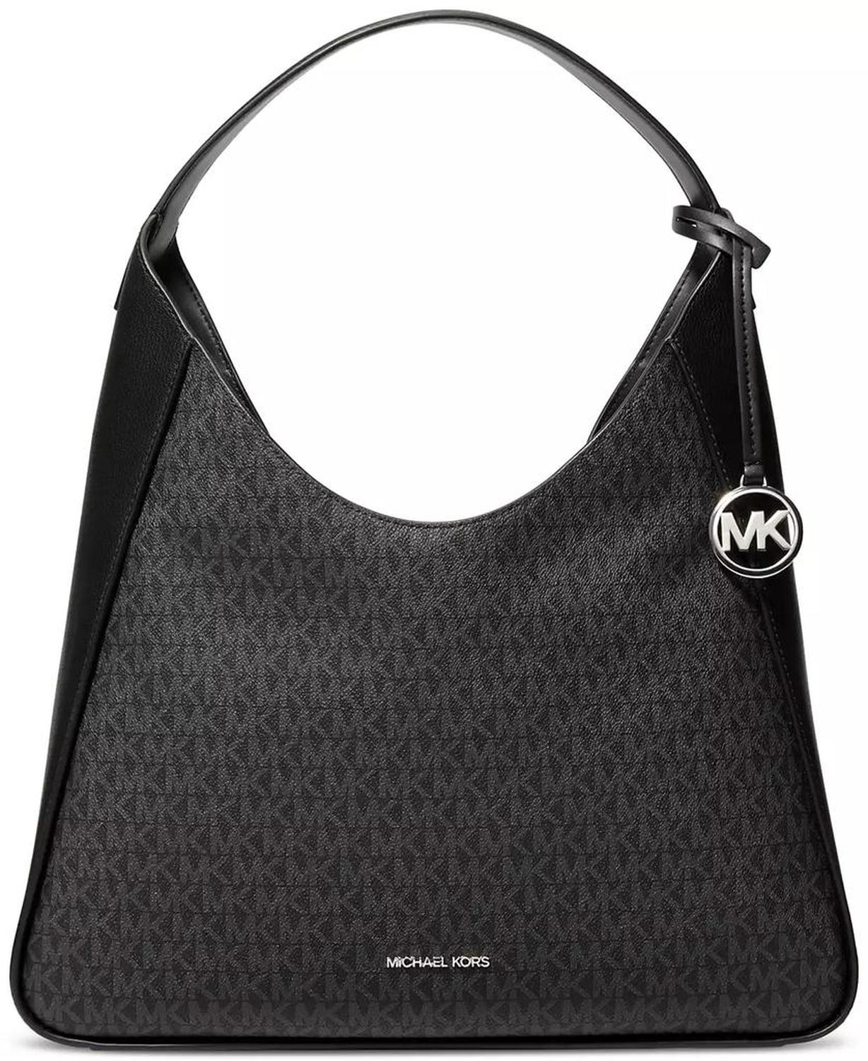 Raquel Large Hobo Shoulder Bag