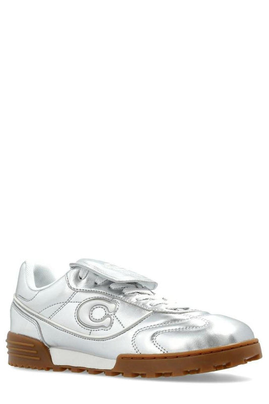 Coach Match Sneakers