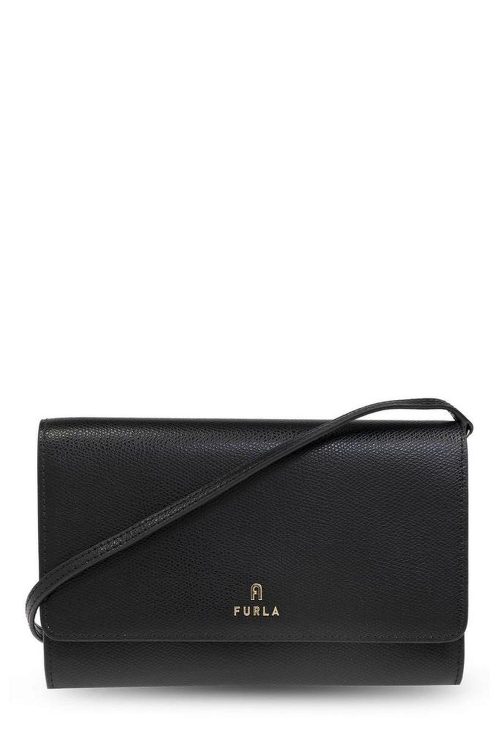 Furla Nuvola Chain XL Wallet
