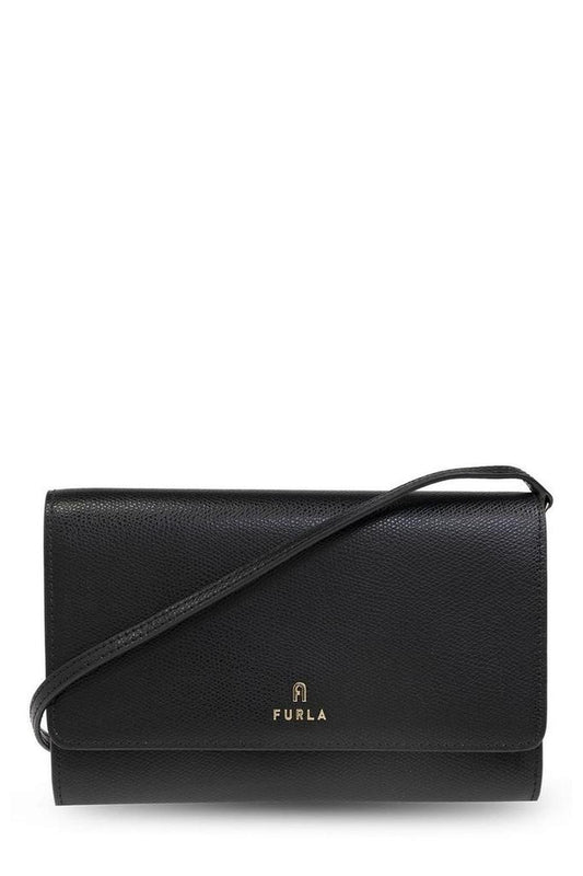 Furla Nuvola Chain XL Wallet