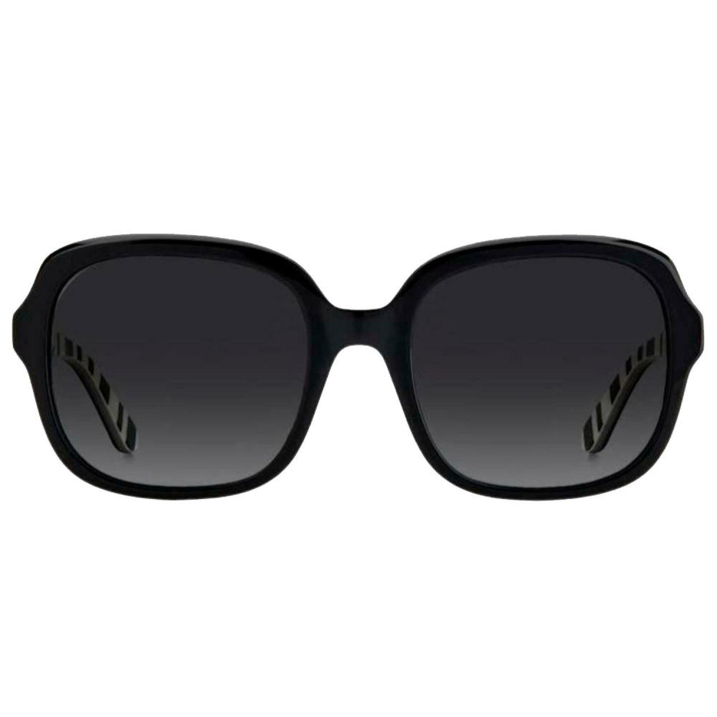 Kate Spade KS Babbette/G/S 807 WJ Womens Square Sunglasses