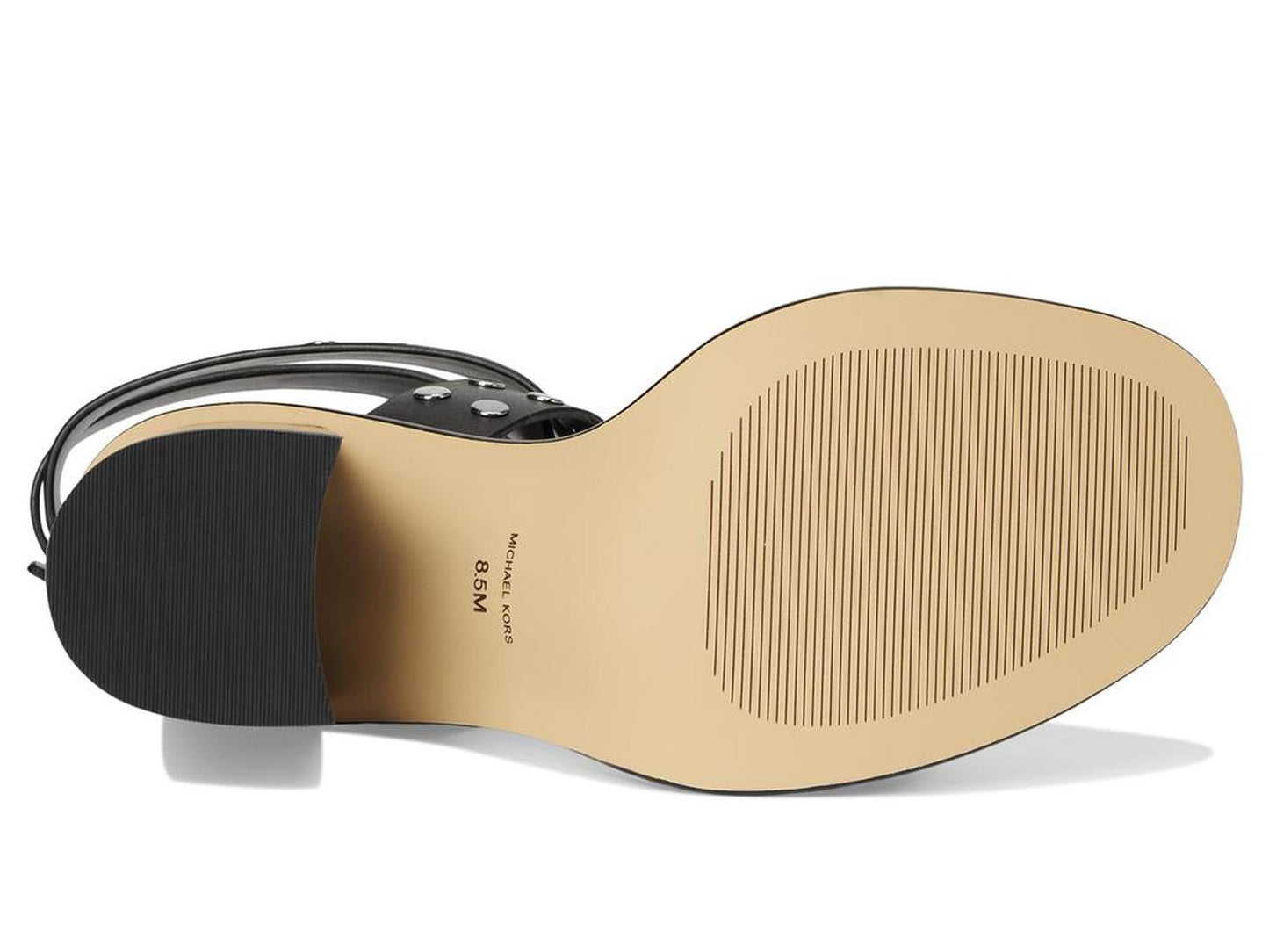 Irene Heeled Sandal