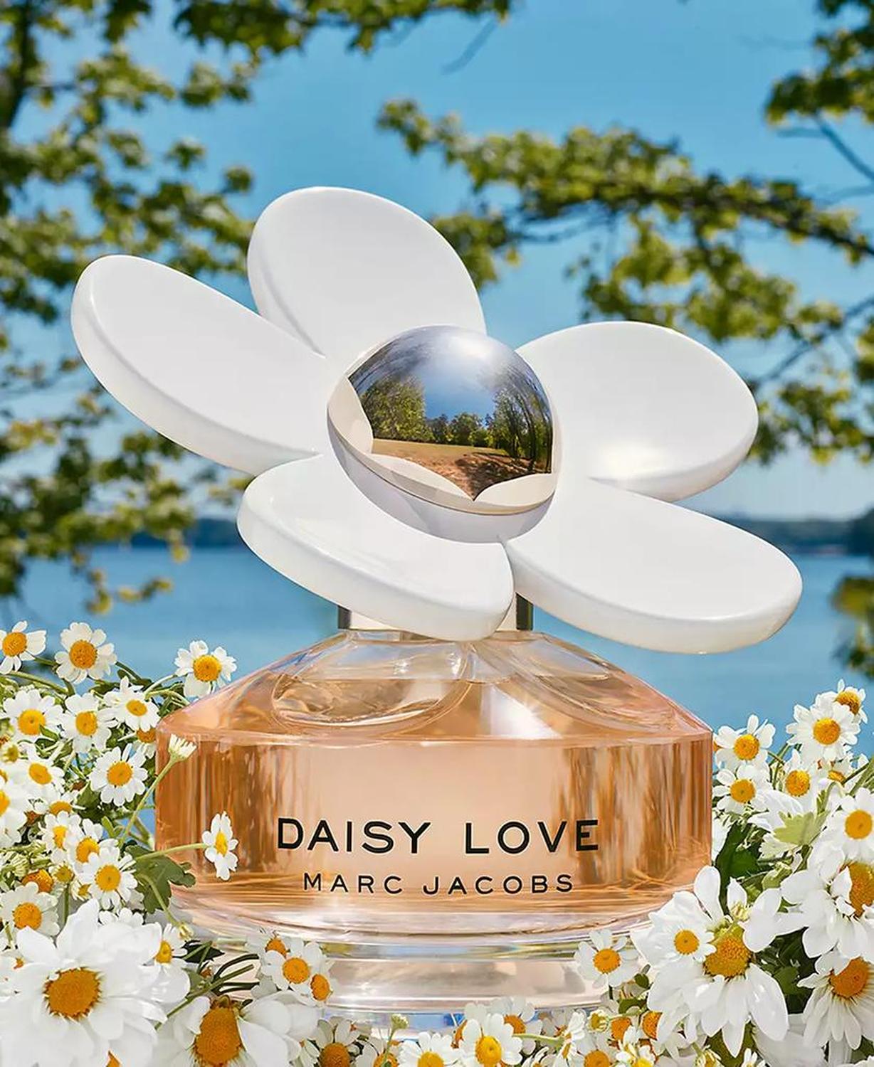 3-Pc. Daisy Love Eau de Toilette Gift Set