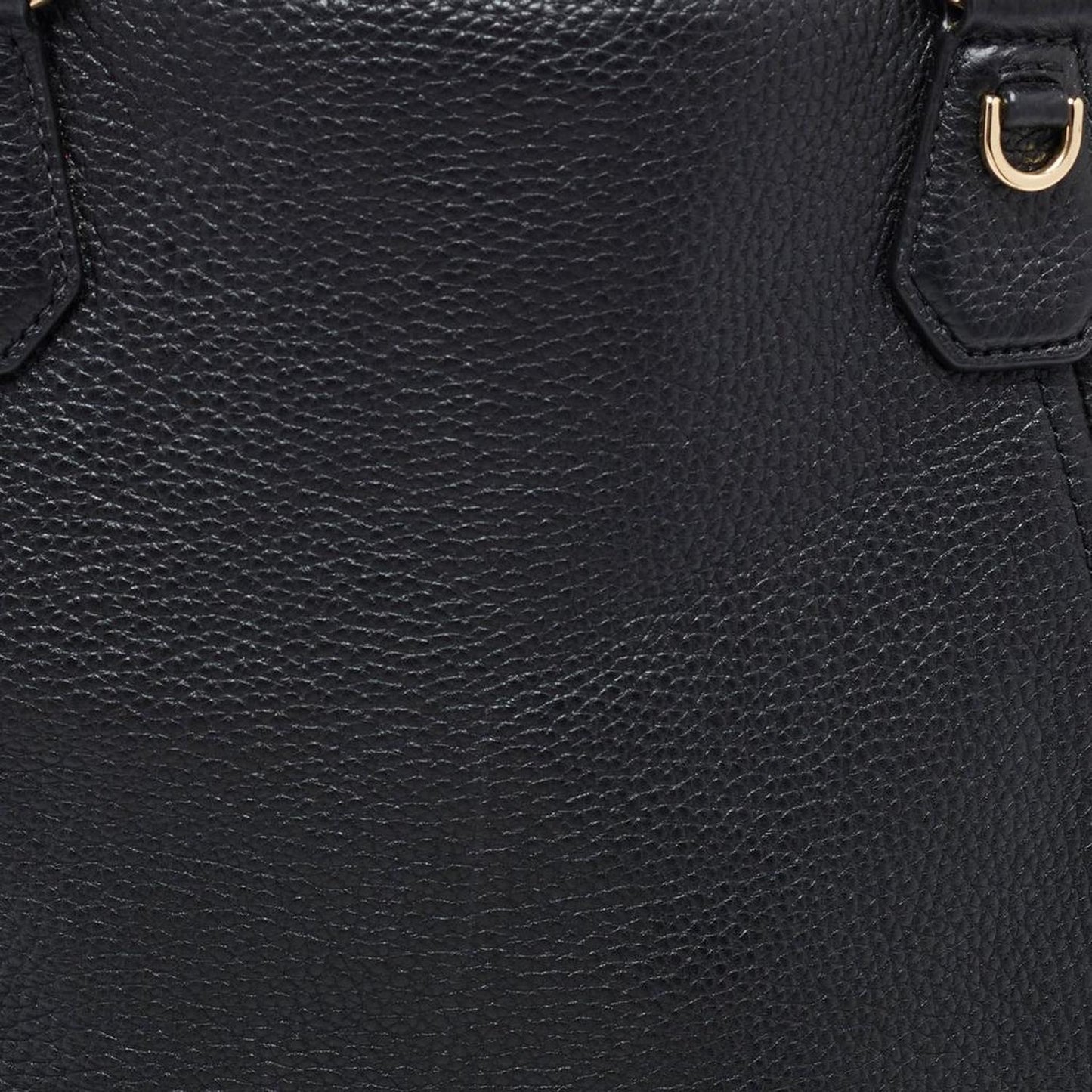 Michael Michael Kors Leather Fulton Tote