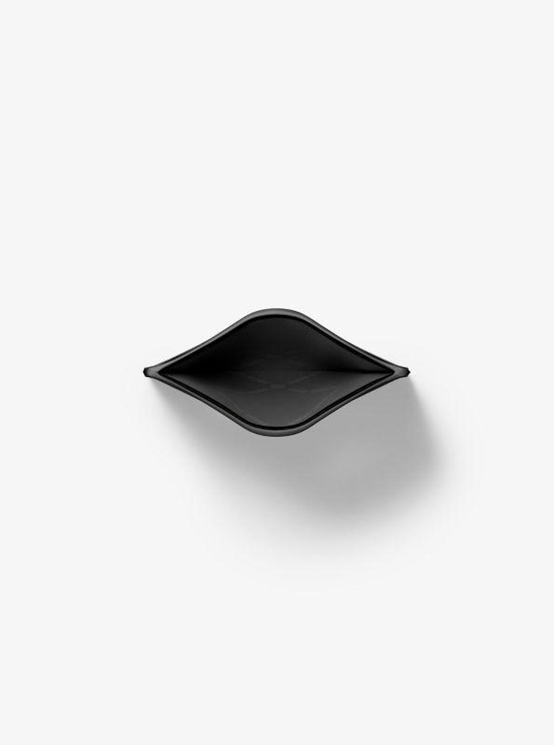 Cooper Logo Embossed Card Case