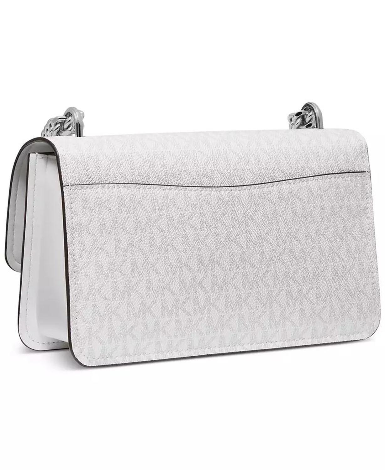 Claire Small Shoulder Bag
