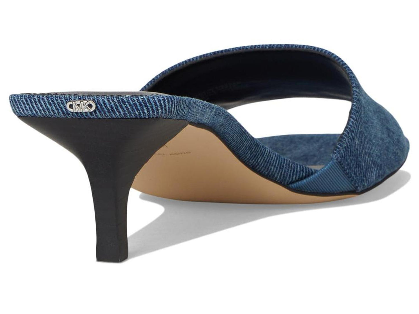 Merriam Kitten Sandal