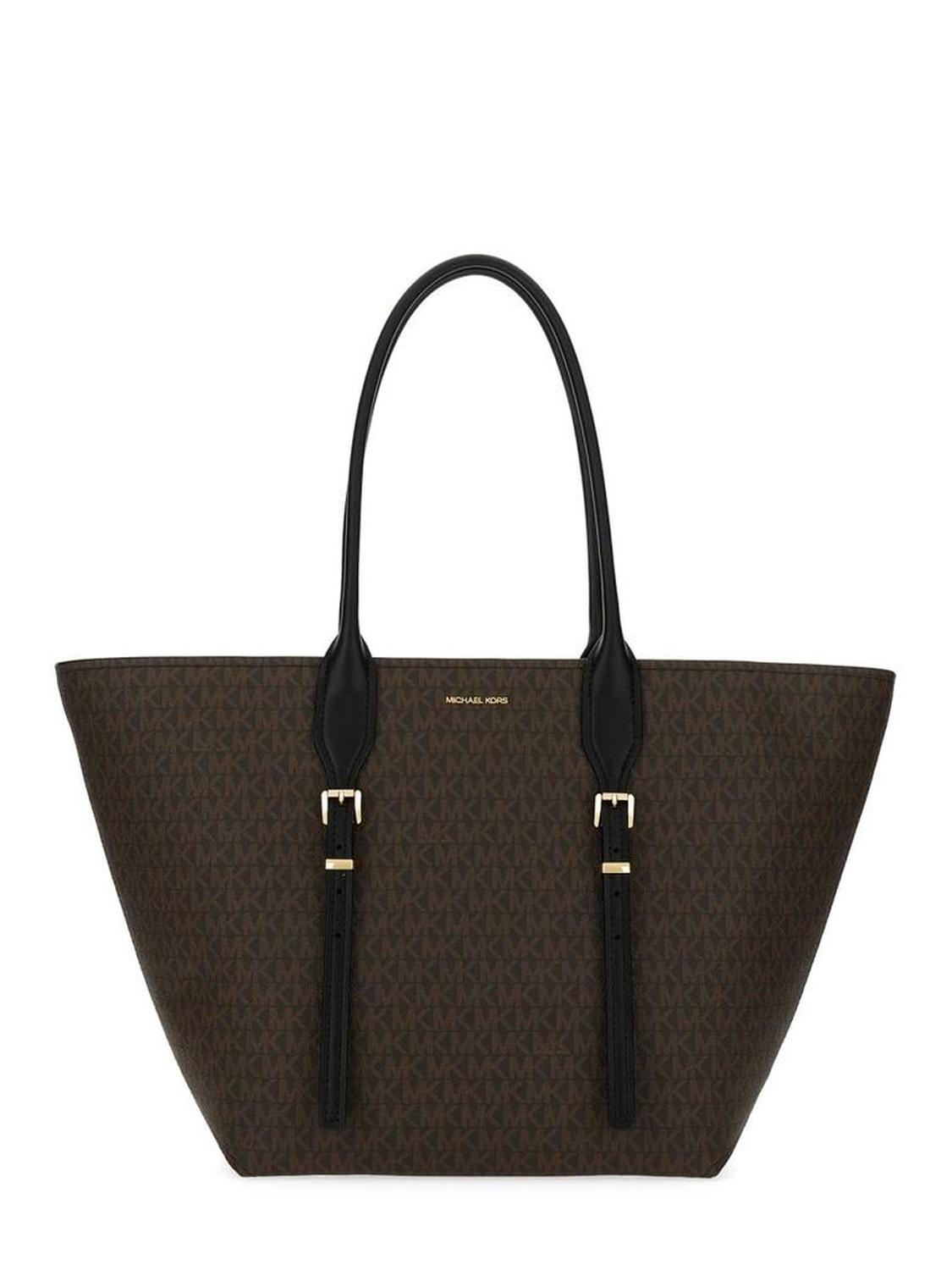 Michael Kors Pratt Top Handle Bag