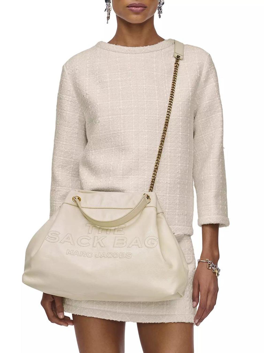 The Large Chain Sack Bag