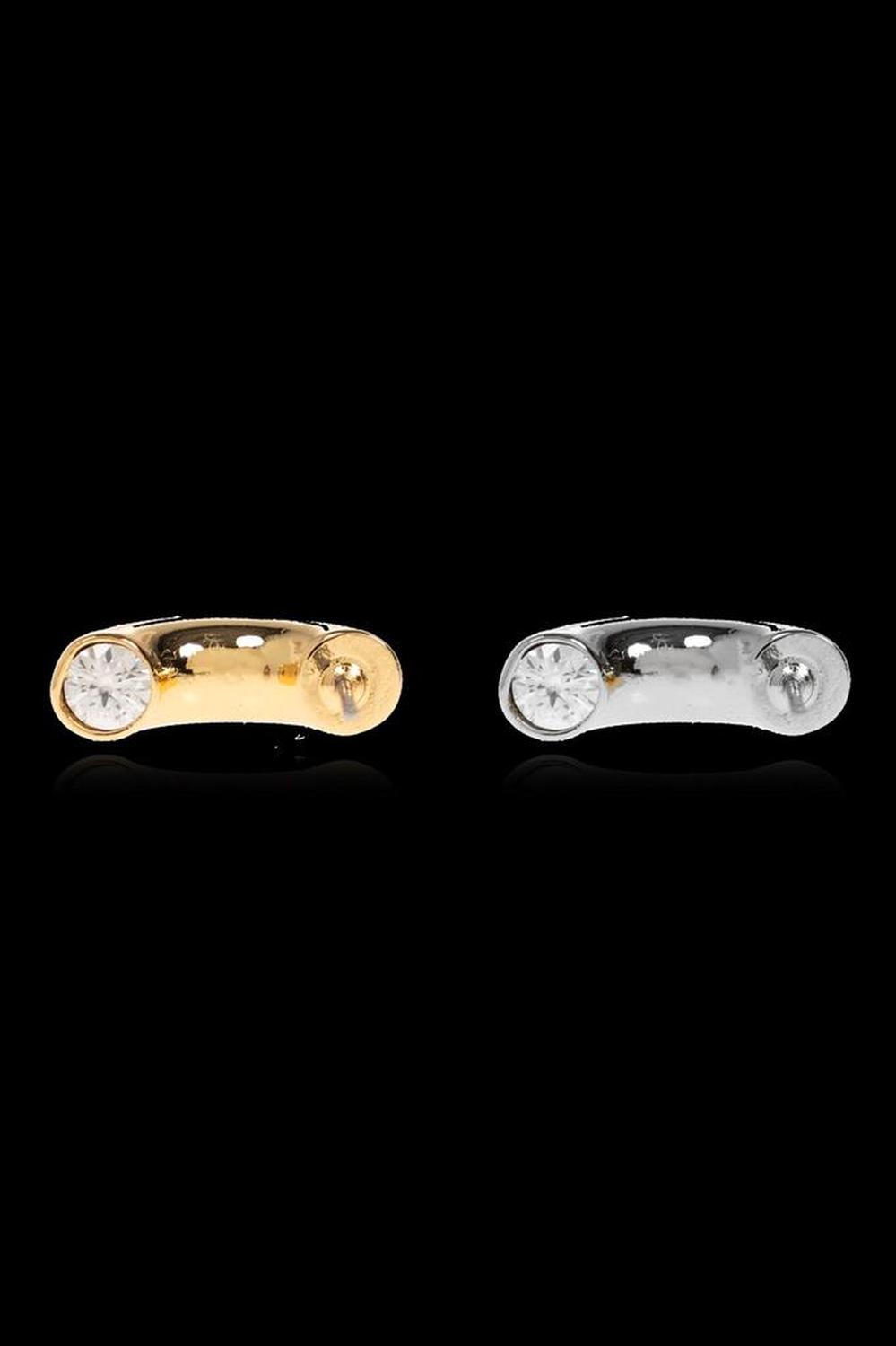 Kate Spade Interlock Earrings