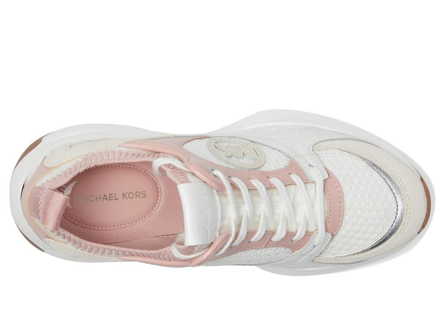 Zuma Knit Trainer