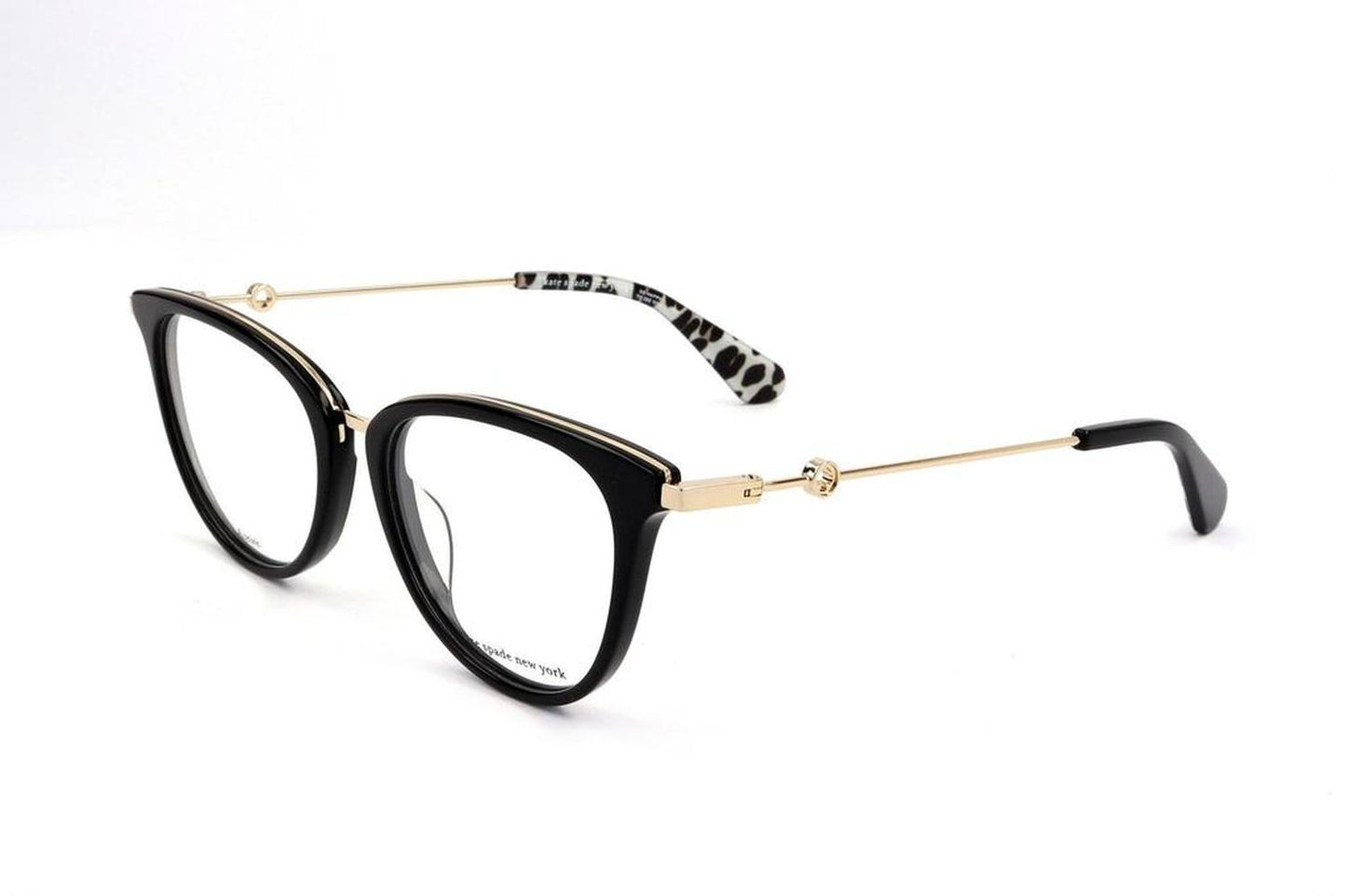 Kate Spade Cat-Eye Frame Glasses
