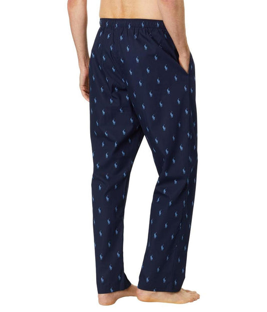 AOPP Woven PJ Pants