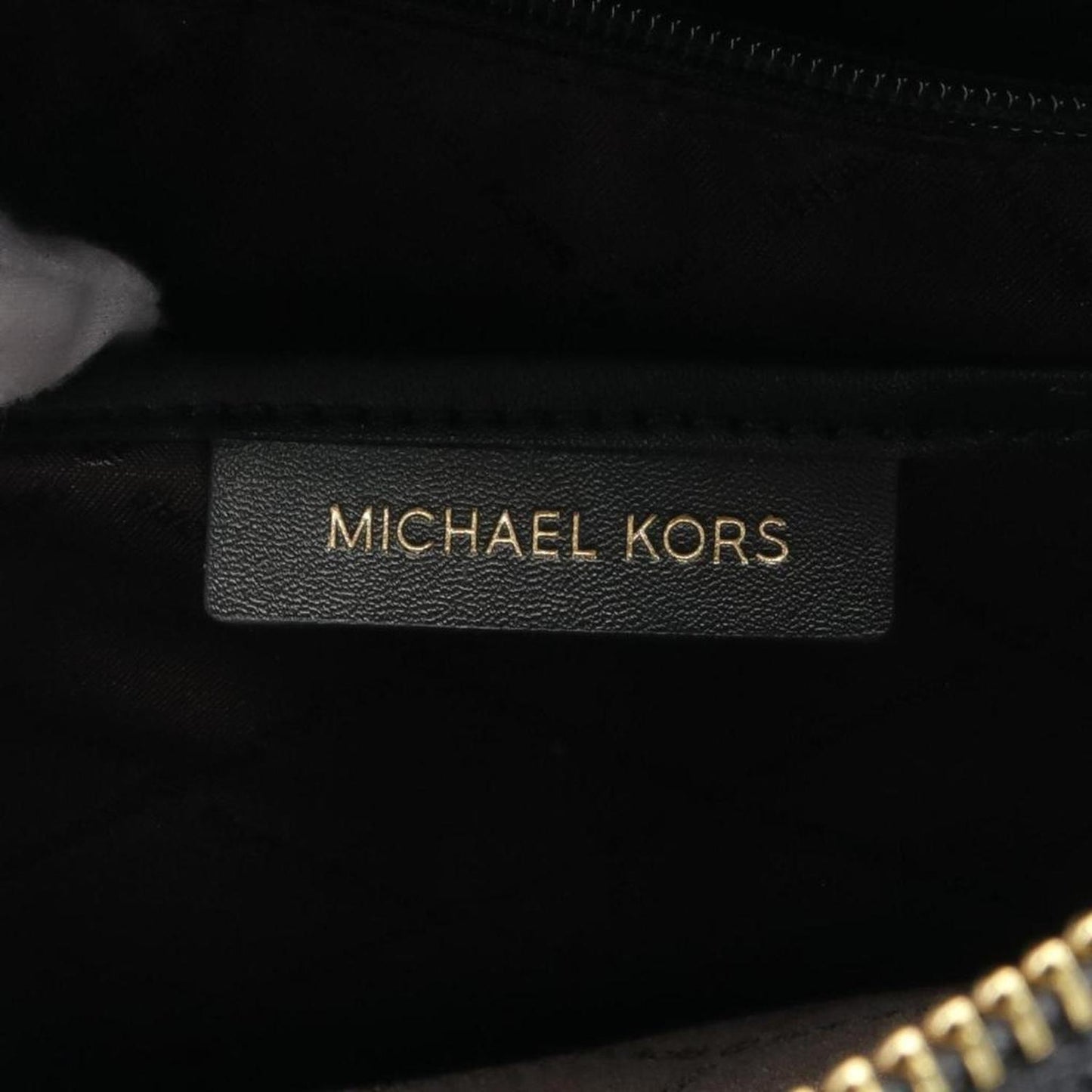 Leather Backpack Bag (Pre-Owned)