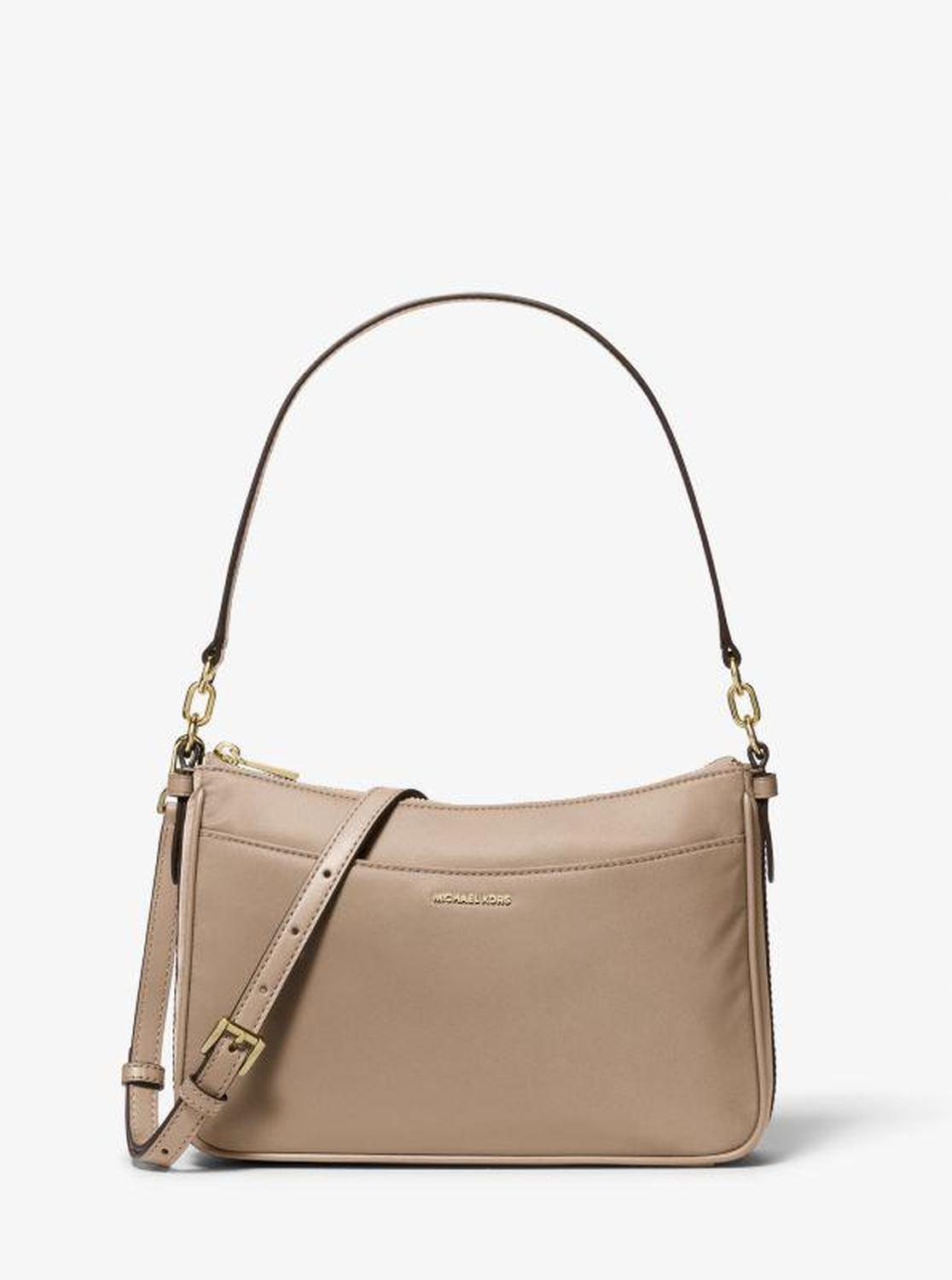 Jet Set Medium Nylon Convertible Pochette