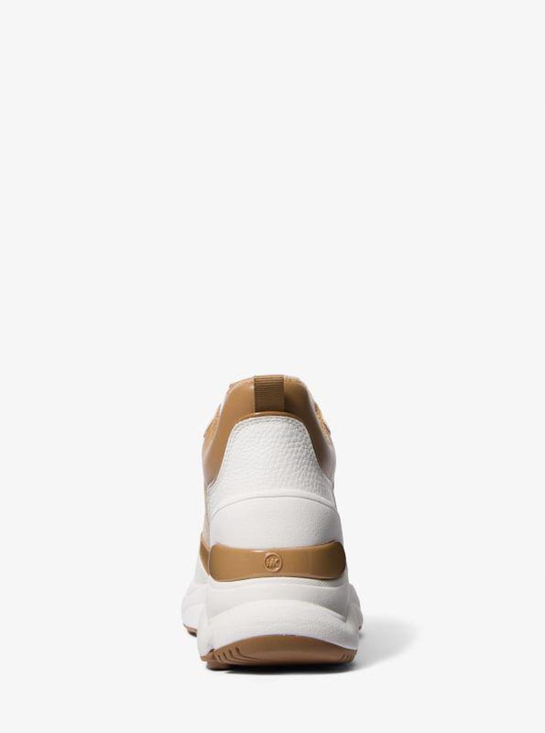 Katrina Mixed-Media Trainer