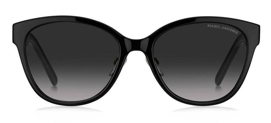 Marc Jacobs Eyewear Cat-Eye Frame Sunglasses