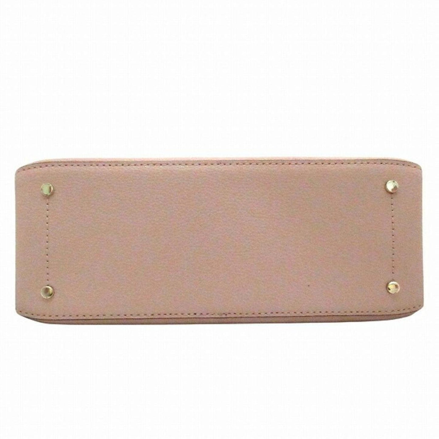 Pvc Tote Bag (Pre-Owned)