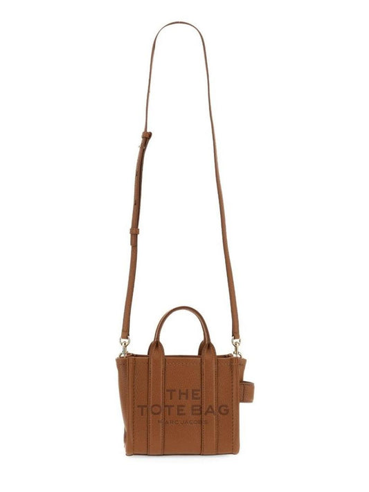 The Tote Crossbody Bag