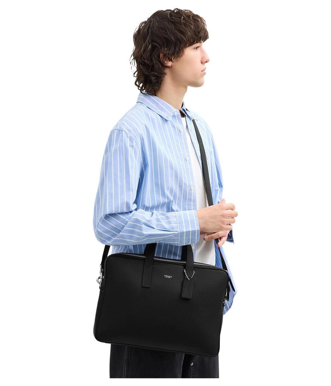 Carlyle Brief Bag