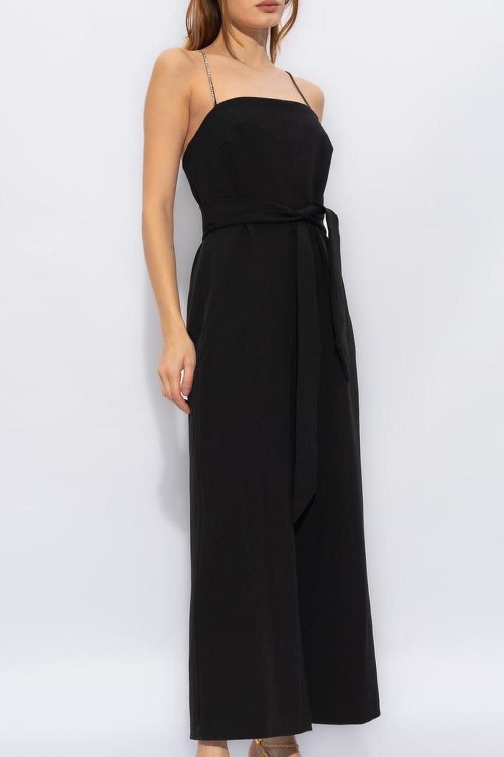 Kate Spade Jumpsuit with Strap Detail