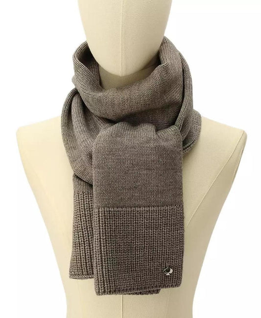 Women's Spade Scarf
