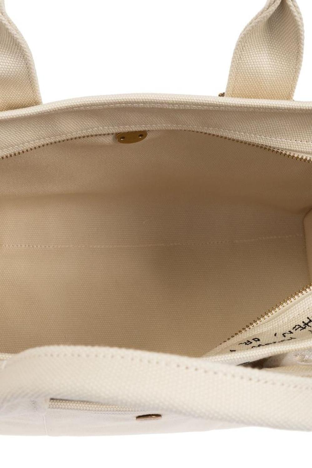 Coach Sketch Printed Cargo Tote Bag