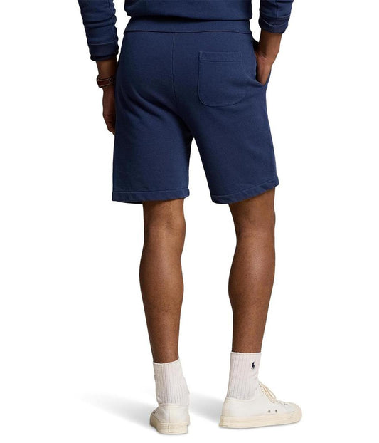 6.5" Loopback Fleece Shorts