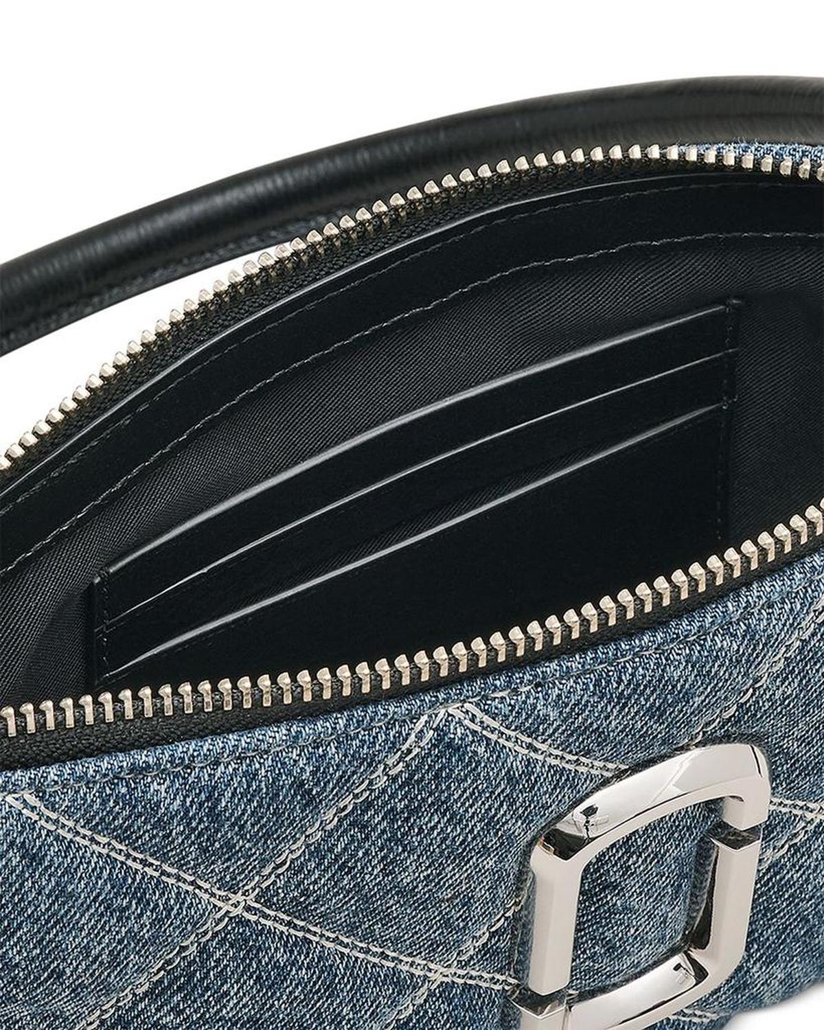 Pouchette Bag