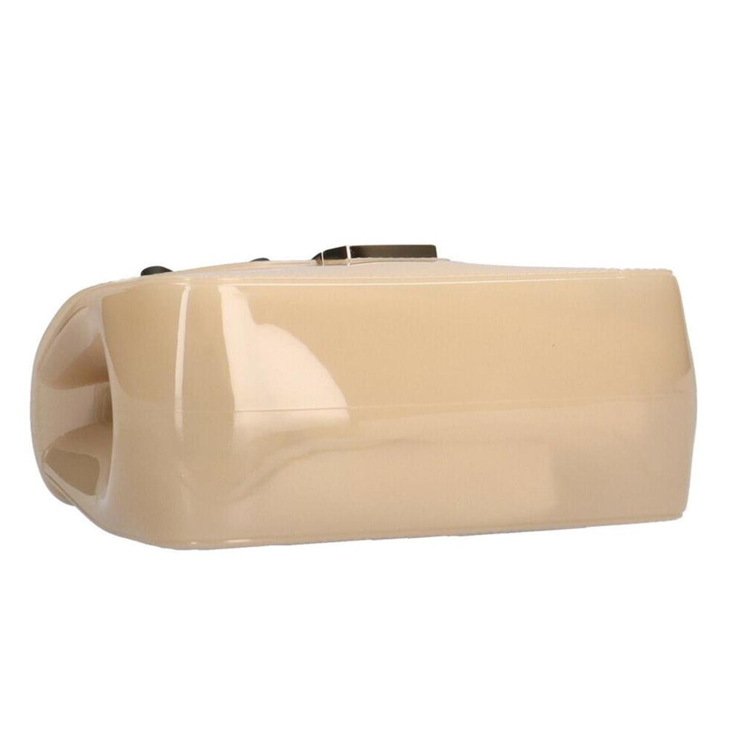 Candy  Pvc Shoulder Bag (Pre-Owned)