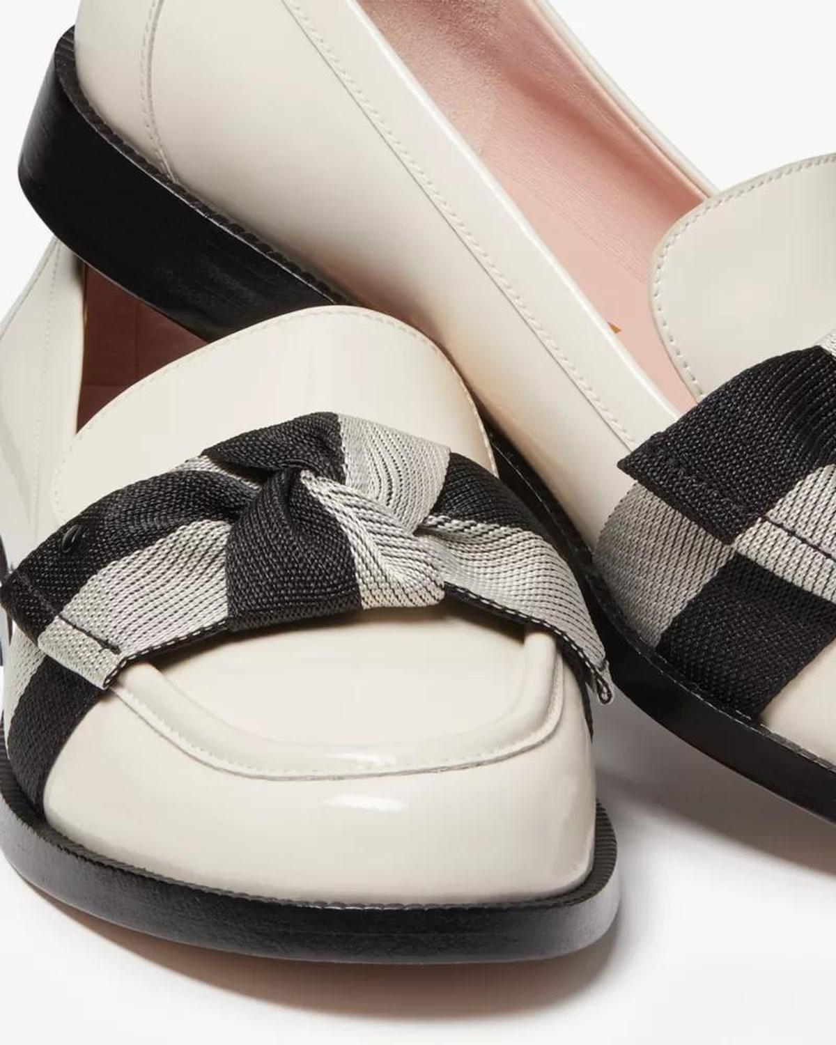 Leandra Loafers