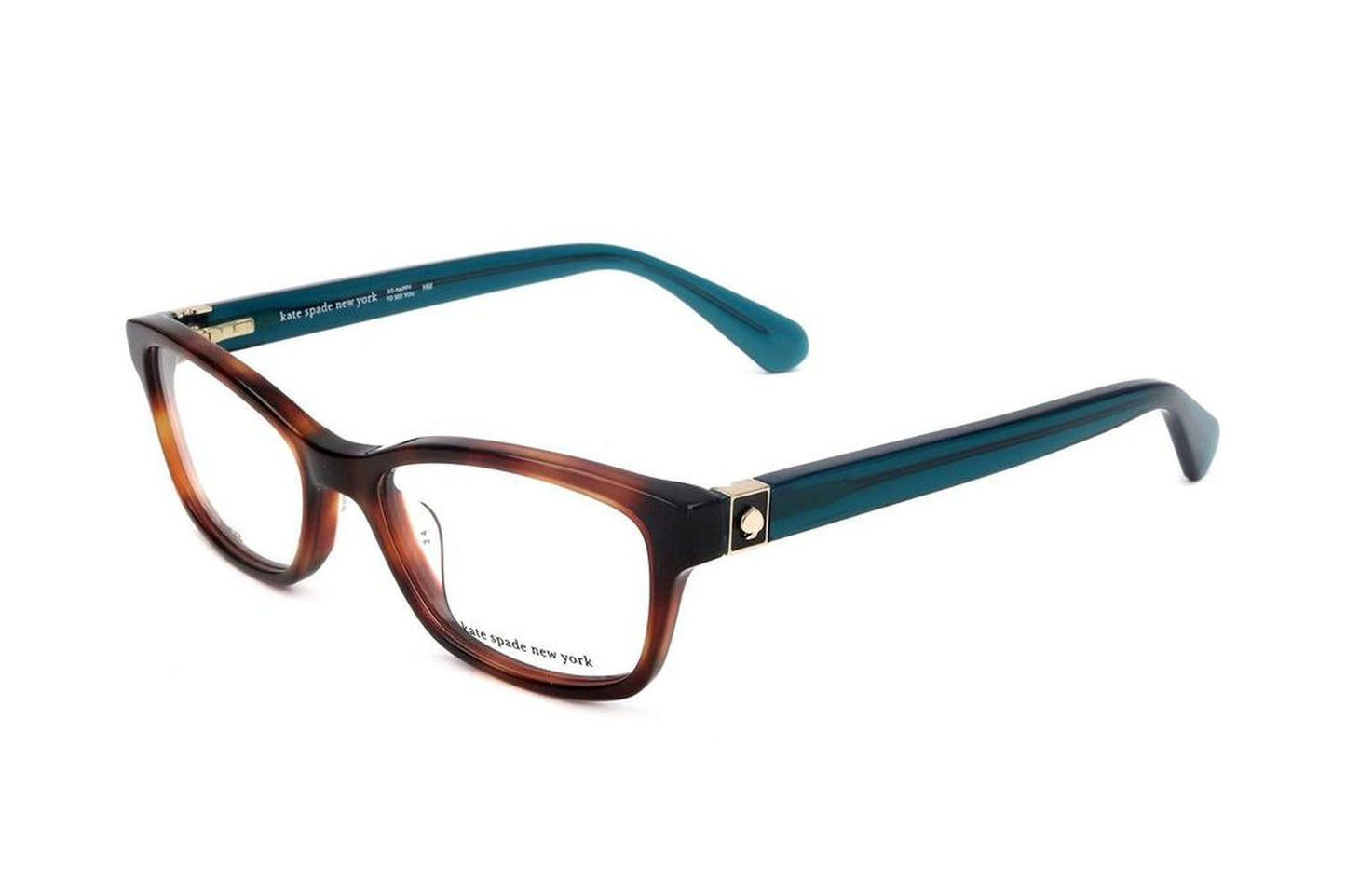 Kate Spade Rectangular Frame Glasses