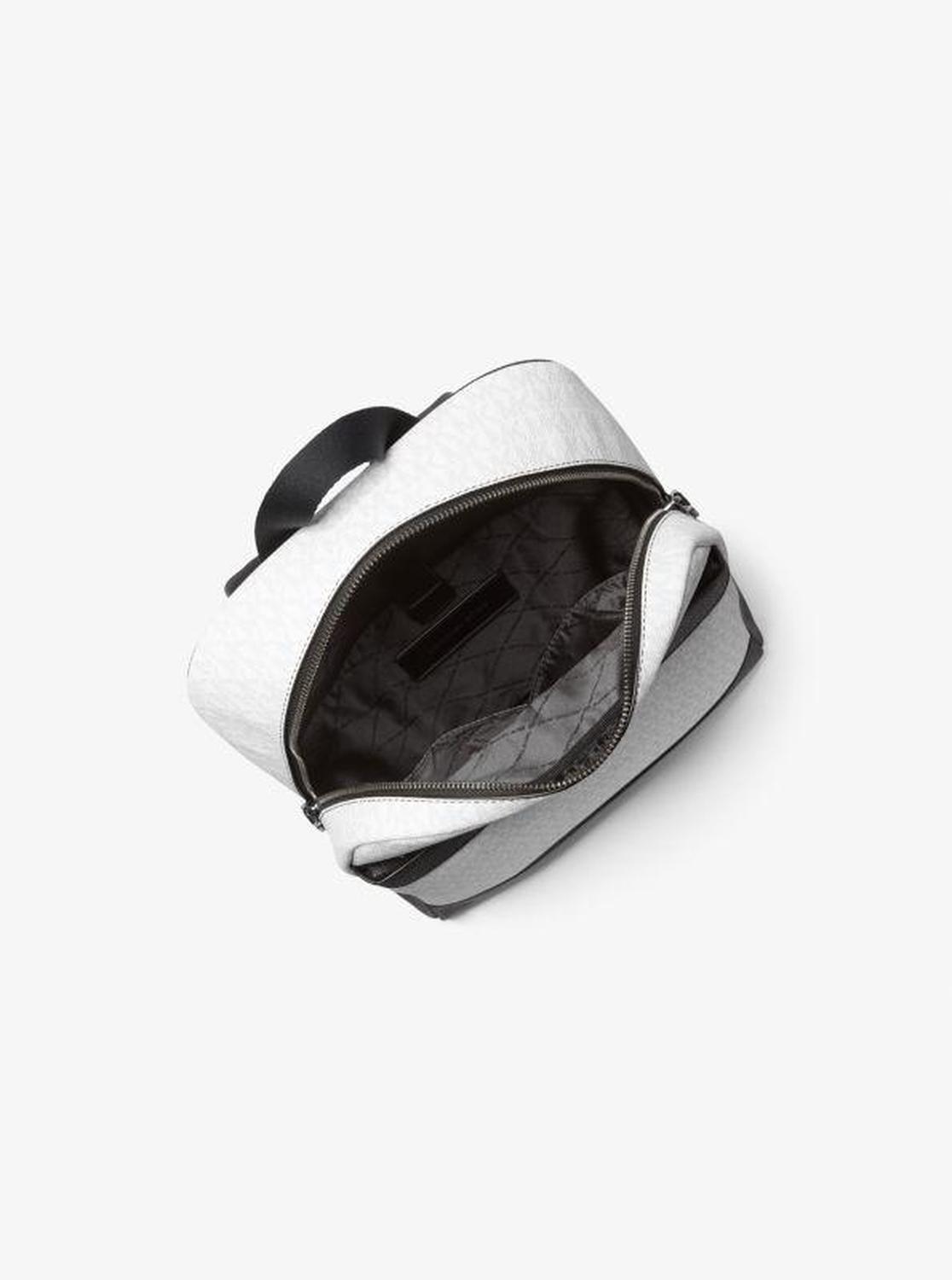 Cooper Medium Signature Logo Backpack
