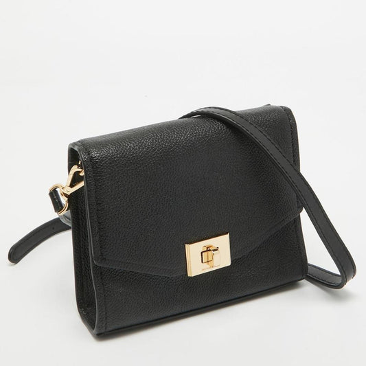 Michael Kors Leather Xs Cassie Crossbody Bag