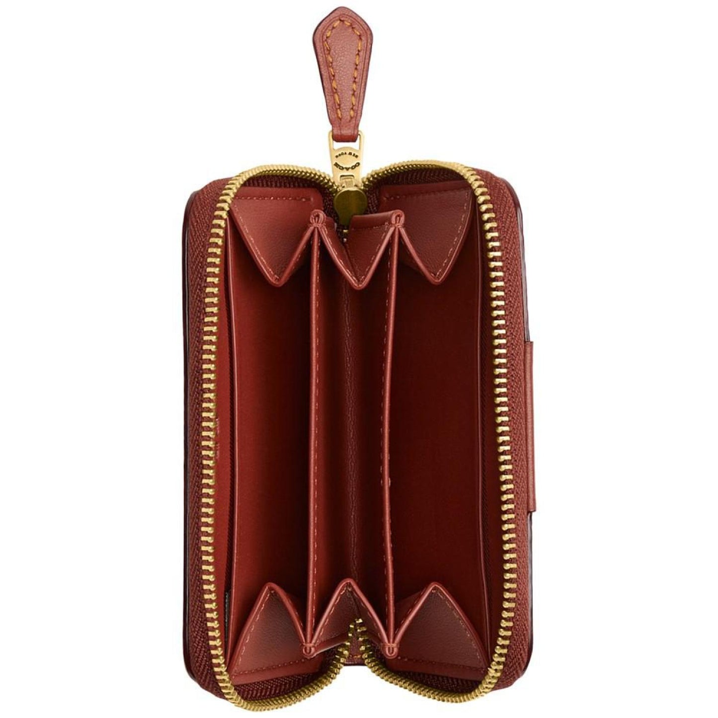 Essential Small Zip-Around Case
