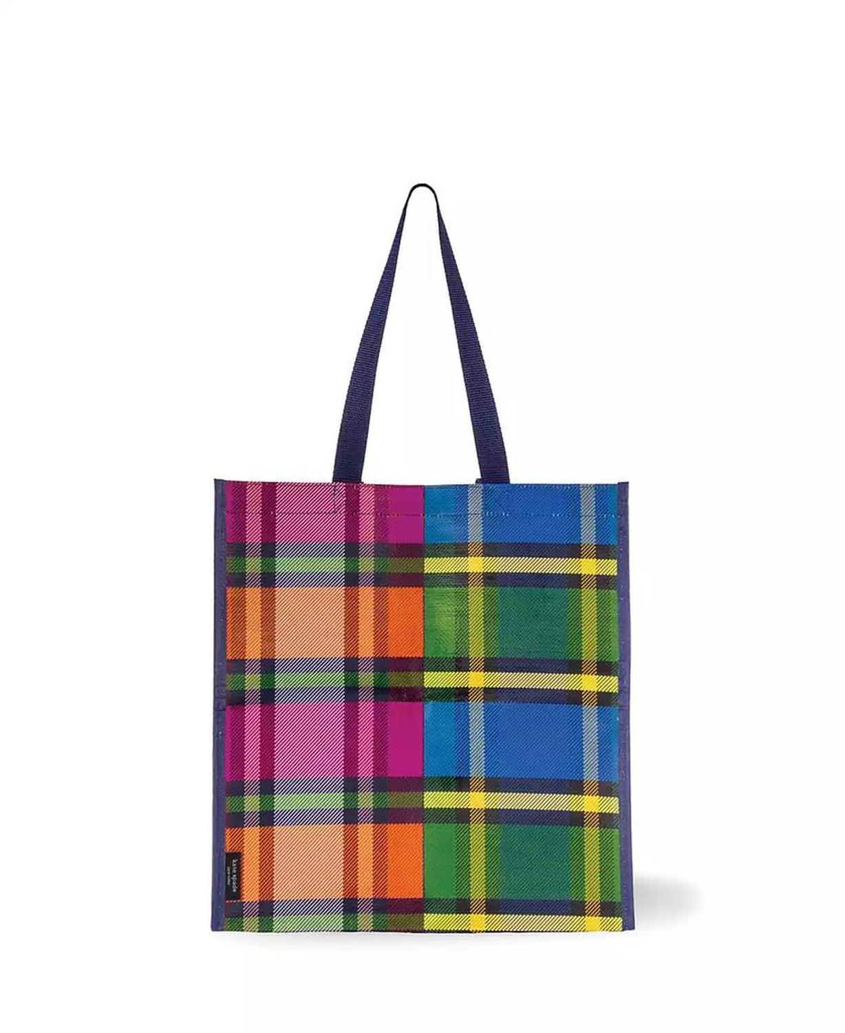 New York Grocery Tote