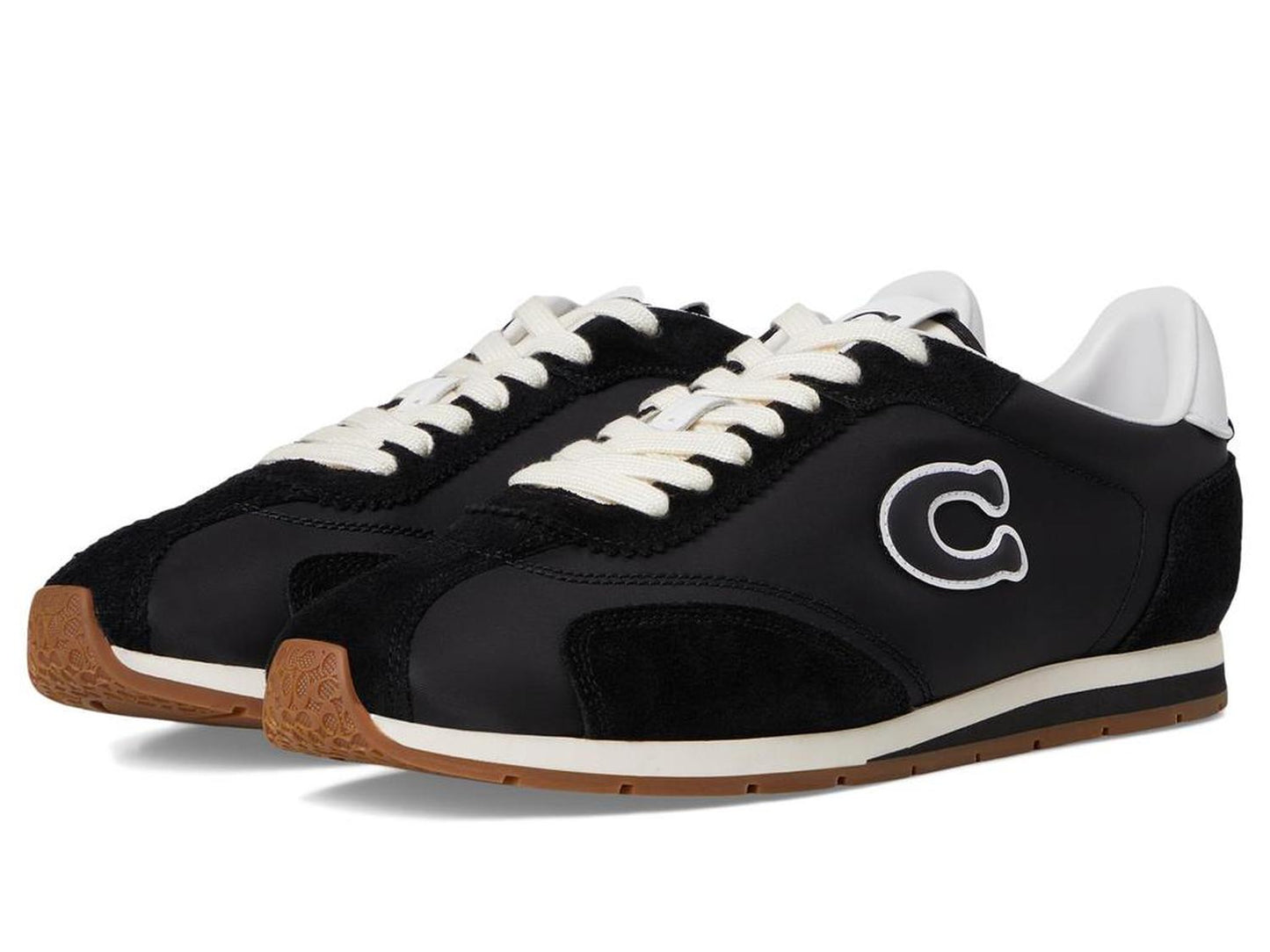Flat Sneakers