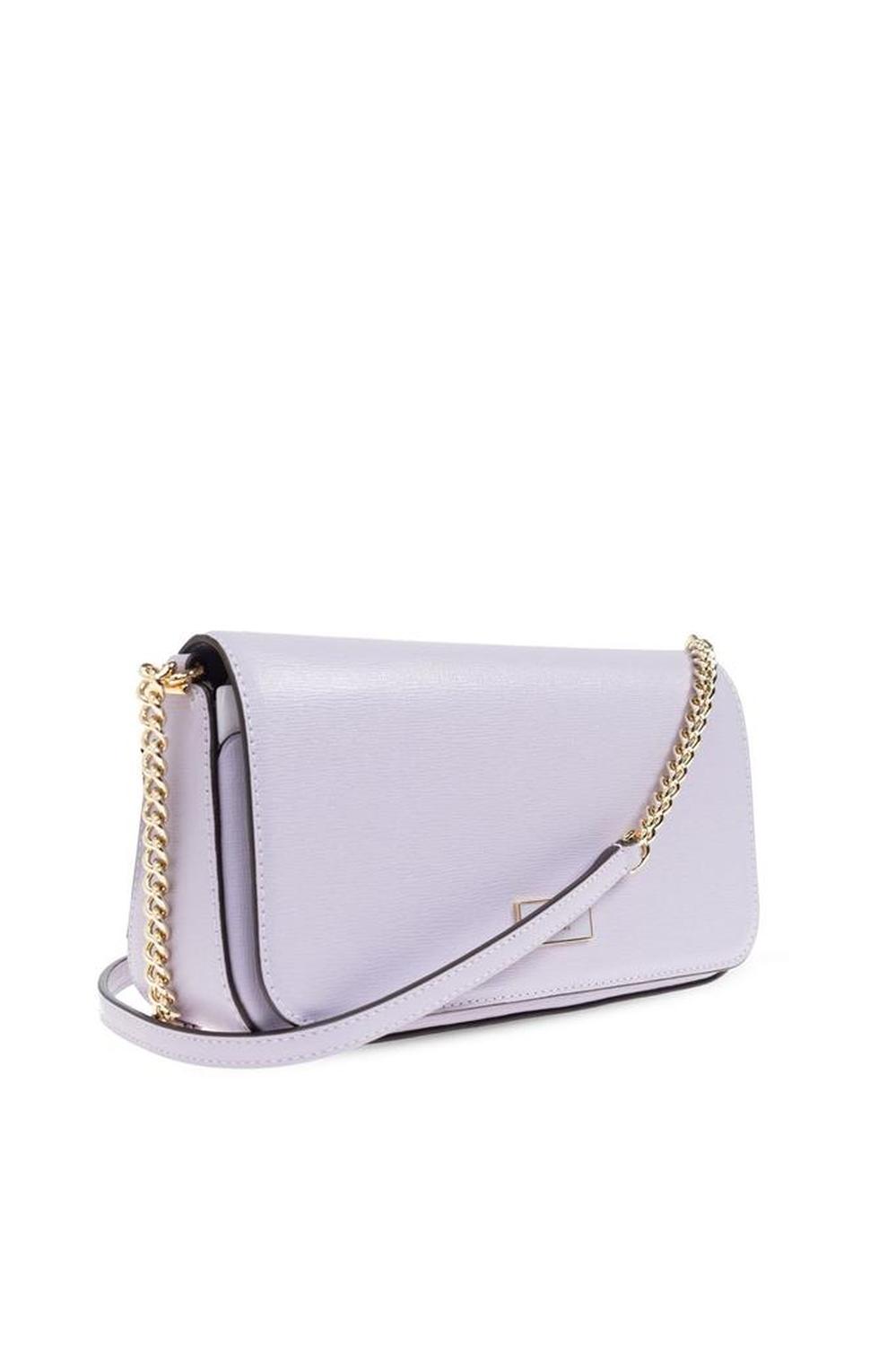 Kate Spade Serena Chain Wallet