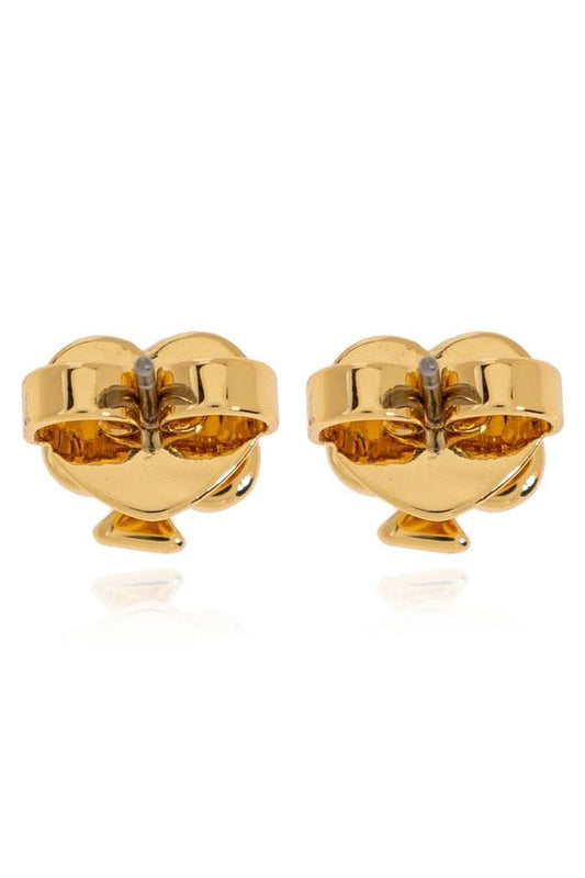 Kate Spade So Spade Stud Earrings