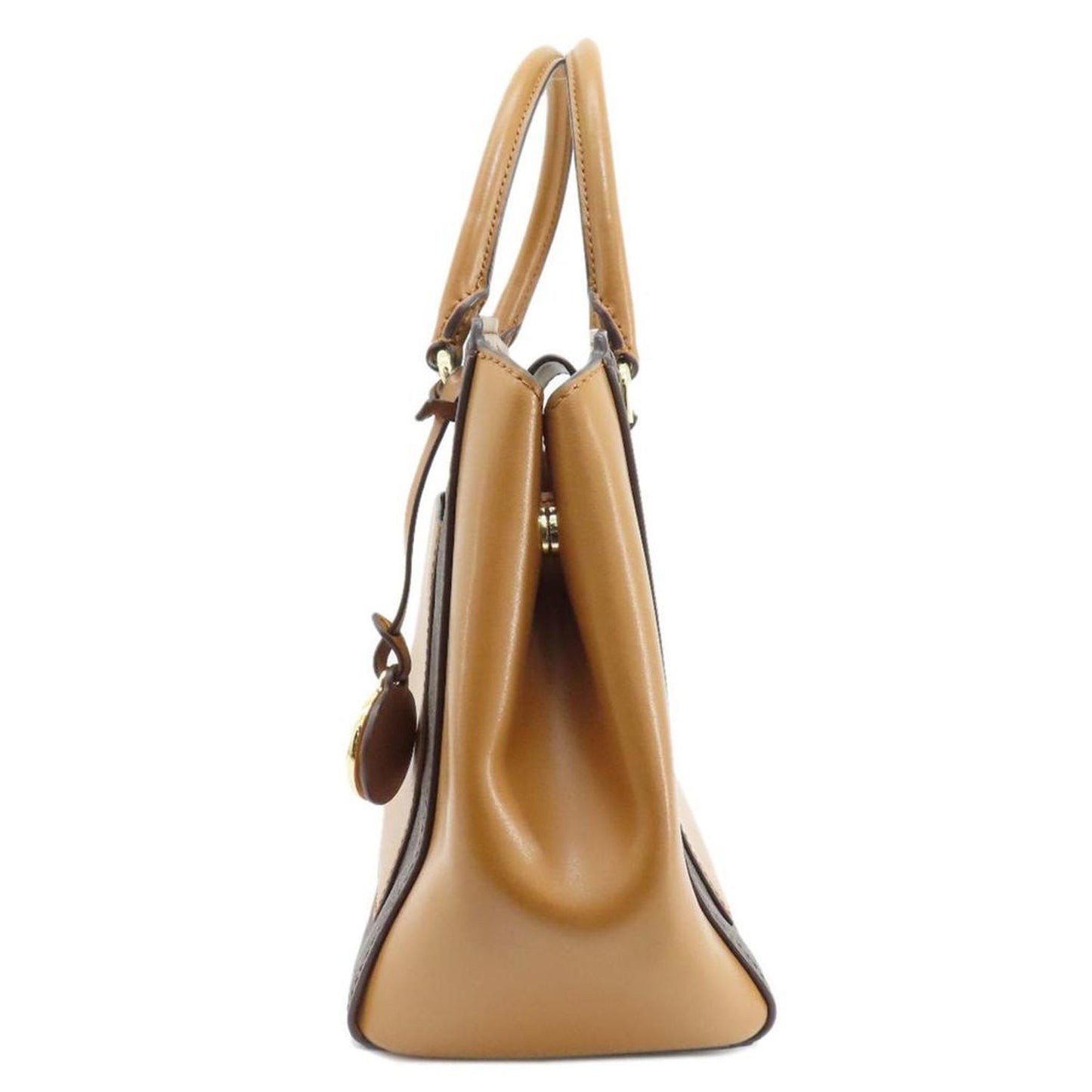 Pvc Tote Bag (Pre-Owned)