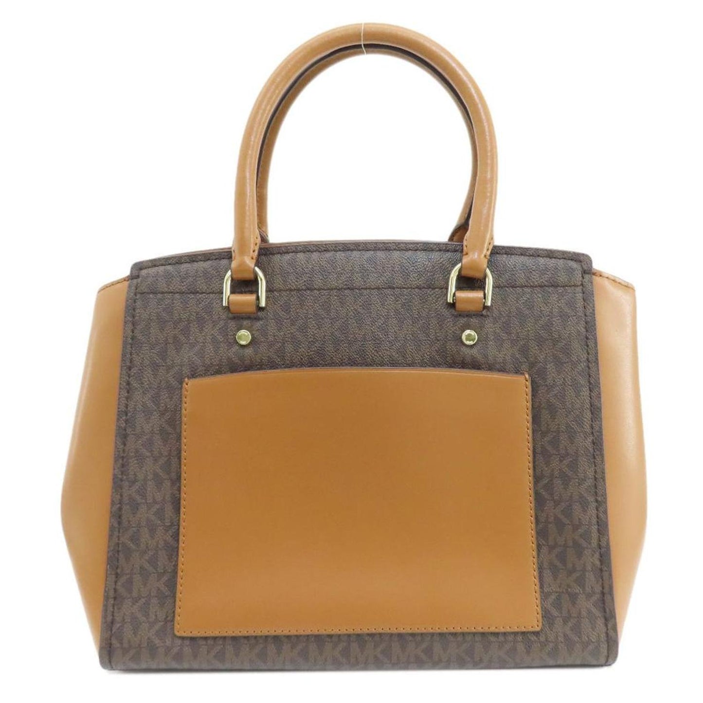 Pvc Tote Bag (Pre-Owned)